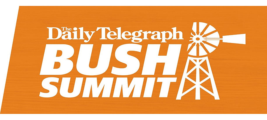 Daily Telegraph Bush Summit