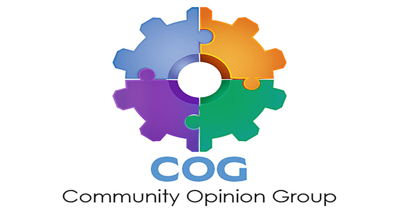 Community Opinion Group (COG) Meeting