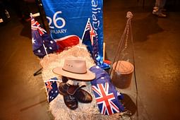 Celebrate This Australia Day In Griffith