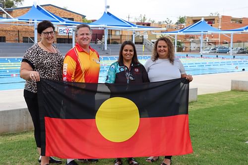 Survival Day Event In Griffith To Acknowledge Wiradjuri People