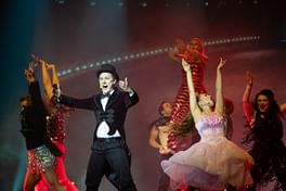 Visit The World Of Musicals At Griffith Regional Theatre