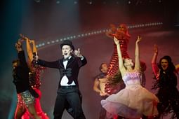 Visit The World Of Musicals At Griffith Regional Theatre