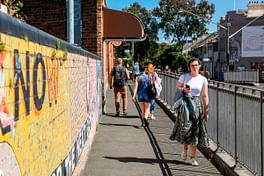 Griffith Community Urged To Have Their Say To Improve Safety