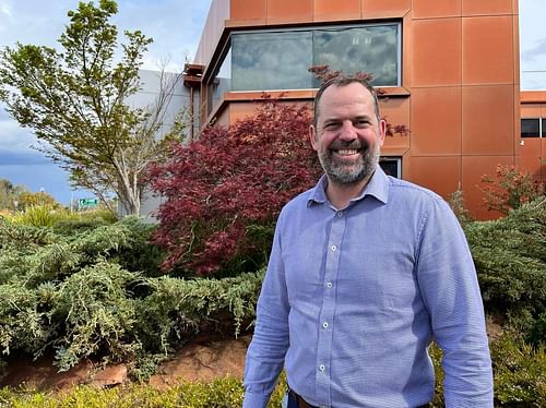 Council Appoints New Sustainable Development Director
