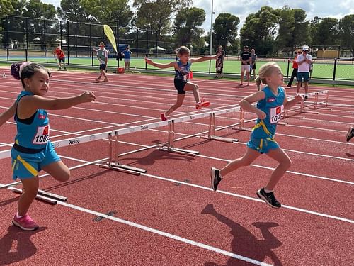 A Massive Weekend Of Sport Ahead For Griffith