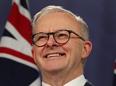Prime Minister Albanese Heads To Nsw Food Bowl To Join Telegraph's Bush Summit