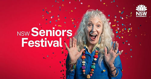 Council Celebrates Seniors Festival