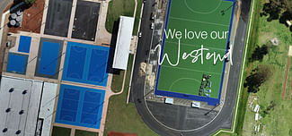 Supersized Open Day Planned For ‘our Westend’- New Regional Sports Complex