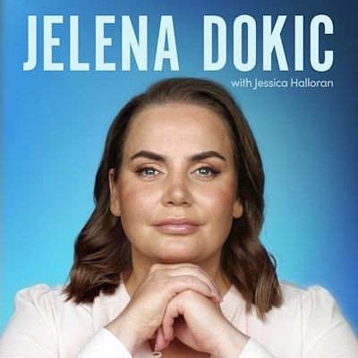 Jelena Dokic To Share Her Harrowing Story At Griffith City Library