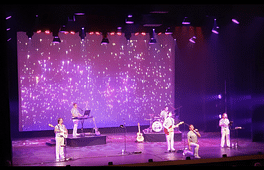 Enjoy The Iconic Sounds Of The Beach Boys At Griffith Regional Theatre!