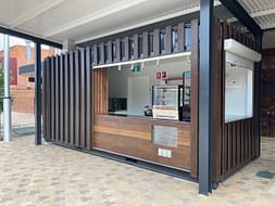 Kooyoo Café Now Open For Bookings