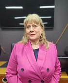 Councillor Anne Napoli Elected Deputy Mayor