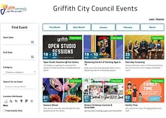 Find And Register For Events Using Council’s Online Platform ‘bookable’