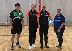 Suncorp Super Netball Is Coming To Griffith!