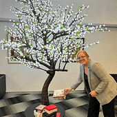 Council Launches Christmas Giving Trees Appeal