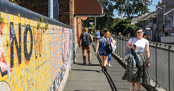 Griffith Community Urged To Have Their Say To Improve Safety...