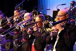 The Kapooka Army Band Is Coming To Griffith Regional Theatre