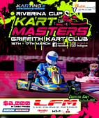 Karting Nsw And Council To Host Kart Masters