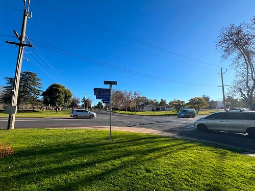 New Roundabout At Kookora Street And Walla Avenue Set To Commence