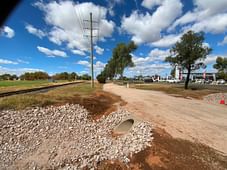 Yoogali Shared Pathway Project Moves Ahead