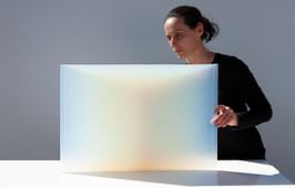Jessica Loughlin: Of Light. Incredible Glass Artworks Visiting Gallery