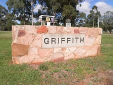 Griffith City Council's Da Tracking System Is Undergoing Maintenance