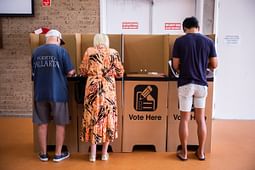 Non-resident Ratepayers Eligible To Vote In September 2024 Local Government Elections