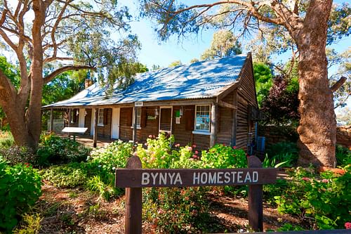 Griffith Pioneer Park Museum Seek New Volunteers