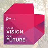 Share Your Vision For The Future Of Griffith