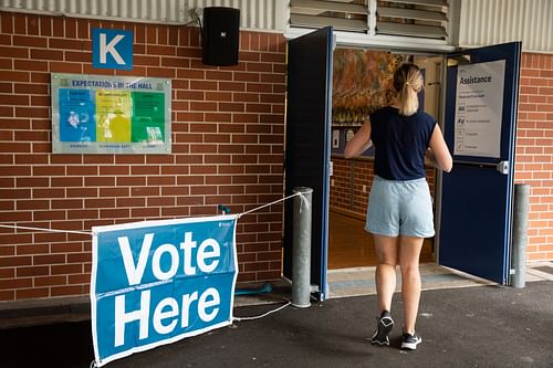 Are You Thinking Of Running For Council?