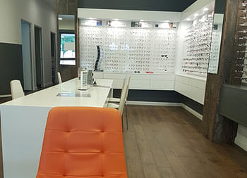 Eyecare Plus Griffith Optometrist