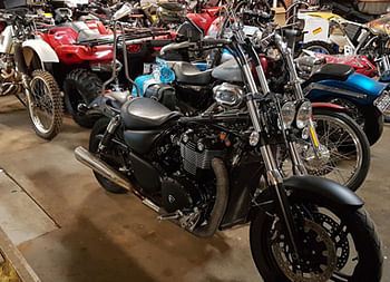 Griffith Motorcycle Centre