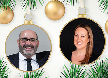 Christmas Special with John Martin & Lara Calabria